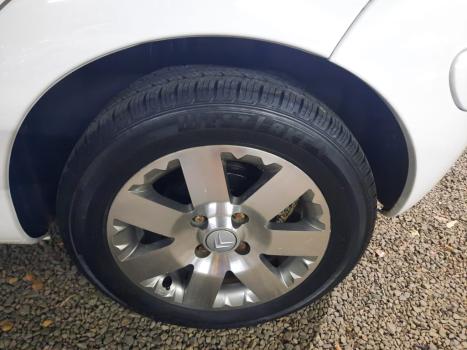 CITROEN C3 1.6 16V 4P EXCLUSIVE FLEX AUTOMTICO, Foto 8