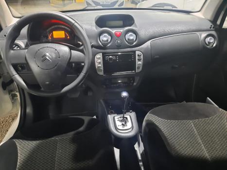 CITROEN C3 1.6 16V 4P EXCLUSIVE FLEX AUTOMTICO, Foto 9