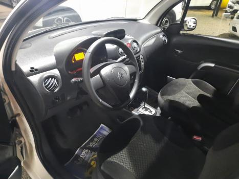 CITROEN C3 1.6 16V 4P EXCLUSIVE FLEX AUTOMTICO, Foto 10
