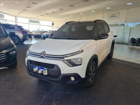 CITROEN C3 1.6 16V 4P FLEX FEEL PACK AUTOMTICO, Foto 1