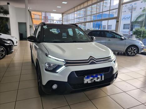 CITROEN C3 1.6 16V 4P FLEX FEEL PACK AUTOMTICO, Foto 1