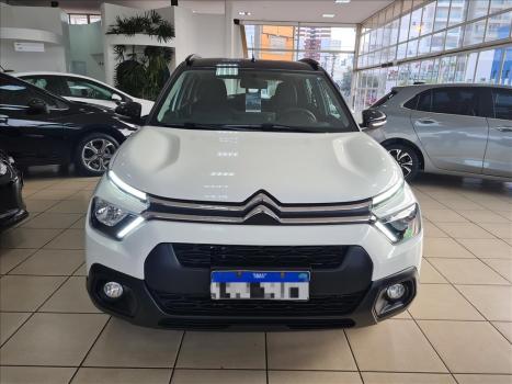 CITROEN C3 1.6 16V 4P FLEX FEEL PACK AUTOMTICO, Foto 2