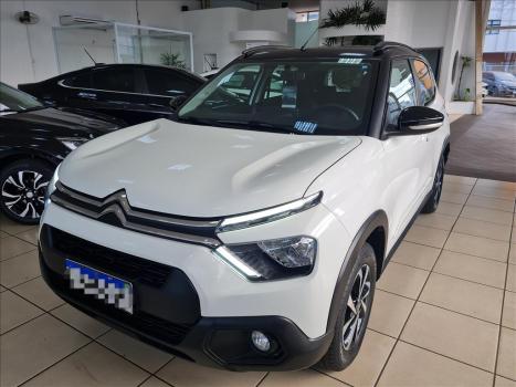 CITROEN C3 1.6 16V 4P FLEX FEEL PACK AUTOMTICO, Foto 3