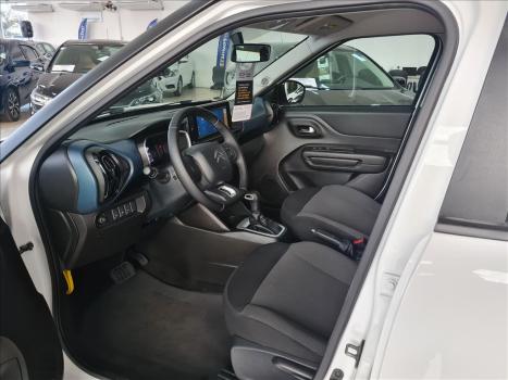 CITROEN C3 1.6 16V 4P FLEX FEEL PACK AUTOMTICO, Foto 4