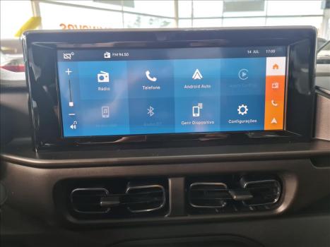CITROEN C3 1.6 16V 4P FLEX FEEL PACK AUTOMTICO, Foto 6