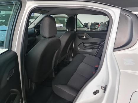 CITROEN C3 1.6 16V 4P FLEX FEEL PACK AUTOMTICO, Foto 8