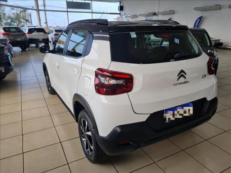 CITROEN C3 1.6 16V 4P FLEX FEEL PACK AUTOMTICO, Foto 10