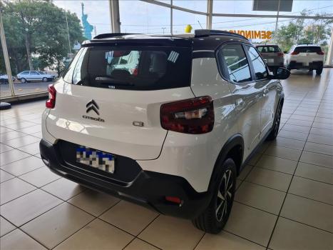 CITROEN C3 1.6 16V 4P FLEX FEEL PACK AUTOMTICO, Foto 11