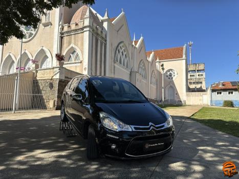 CITROEN C3 1.6 16V 4P EXCLUSIVE FLEX AUTOMTICO, Foto 2