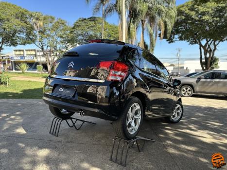 CITROEN C3 1.6 16V 4P EXCLUSIVE FLEX AUTOMTICO, Foto 4