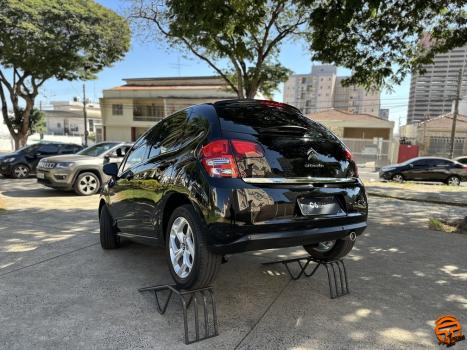 CITROEN C3 1.6 16V 4P EXCLUSIVE FLEX AUTOMTICO, Foto 6