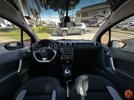 CITROEN C3 1.6 16V 4P EXCLUSIVE FLEX AUTOMTICO, Foto 9