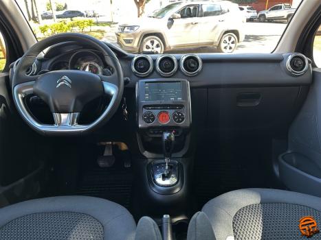CITROEN C3 1.6 16V 4P EXCLUSIVE FLEX AUTOMTICO, Foto 10