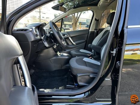CITROEN C3 1.6 16V 4P EXCLUSIVE FLEX AUTOMTICO, Foto 12