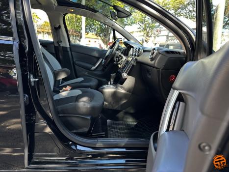 CITROEN C3 1.6 16V 4P EXCLUSIVE FLEX AUTOMTICO, Foto 13