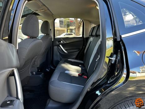 CITROEN C3 1.6 16V 4P EXCLUSIVE FLEX AUTOMTICO, Foto 14