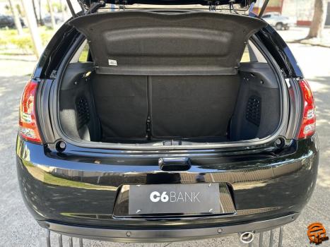CITROEN C3 1.6 16V 4P EXCLUSIVE FLEX AUTOMTICO, Foto 18