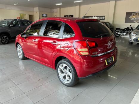 CITROEN C3 1.6 16V 4P EXCLUSIVE FLEX, Foto 2