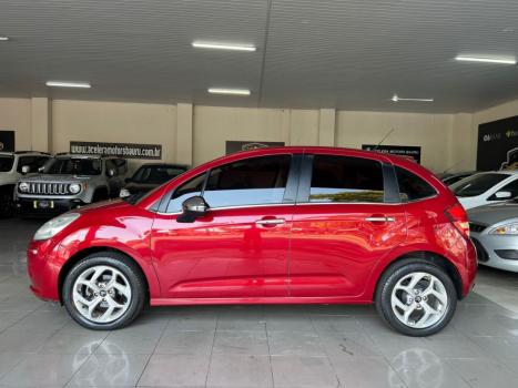 CITROEN C3 1.6 16V 4P EXCLUSIVE FLEX, Foto 5