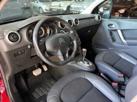 CITROEN C3 1.6 16V 4P EXCLUSIVE FLEX, Foto 10