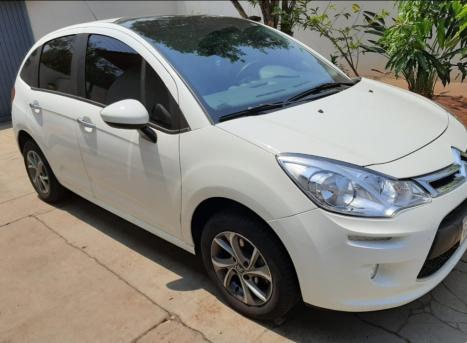 CITROEN C3 1.6 16V 4P FLEX VTI 120 TENDANCE AUTOMTICO, Foto 1