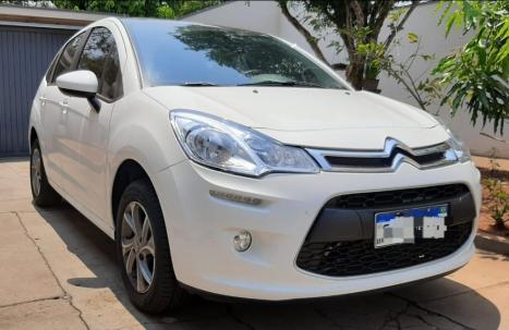 CITROEN C3 1.6 16V 4P FLEX VTI 120 TENDANCE AUTOMTICO, Foto 2