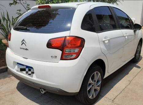 CITROEN C3 1.6 16V 4P FLEX VTI 120 TENDANCE AUTOMTICO, Foto 3