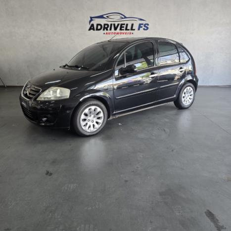 CITROEN C3 1.6 16V 4P EXCLUSIVE, Foto 1