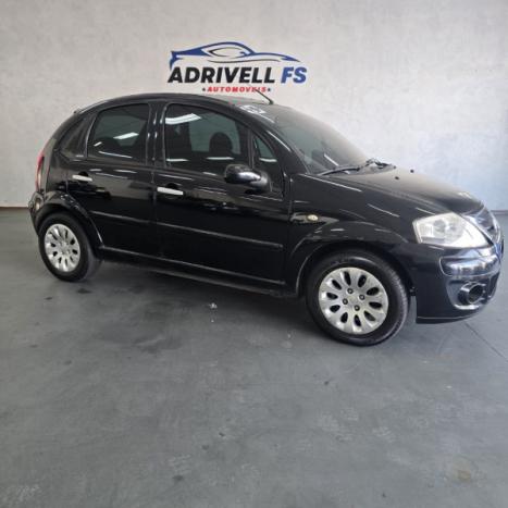 CITROEN C3 1.6 16V 4P EXCLUSIVE, Foto 3