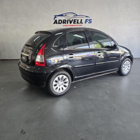 CITROEN C3 1.6 16V 4P EXCLUSIVE, Foto 4