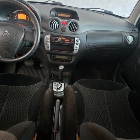 CITROEN C3 1.6 16V 4P EXCLUSIVE, Foto 7
