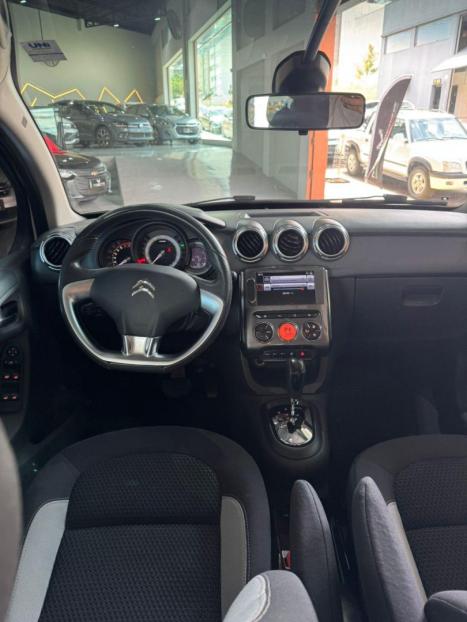 CITROEN C3 1.6 16V 4P EXCLUSIVE FLEX AUTOMTICO, Foto 11