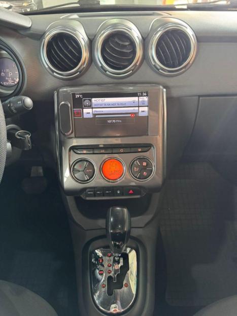CITROEN C3 1.6 16V 4P EXCLUSIVE FLEX AUTOMTICO, Foto 12