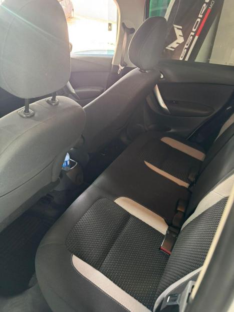 CITROEN C3 1.6 16V 4P EXCLUSIVE FLEX AUTOMTICO, Foto 13
