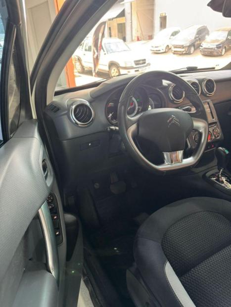 CITROEN C3 1.6 16V 4P EXCLUSIVE FLEX AUTOMTICO, Foto 14