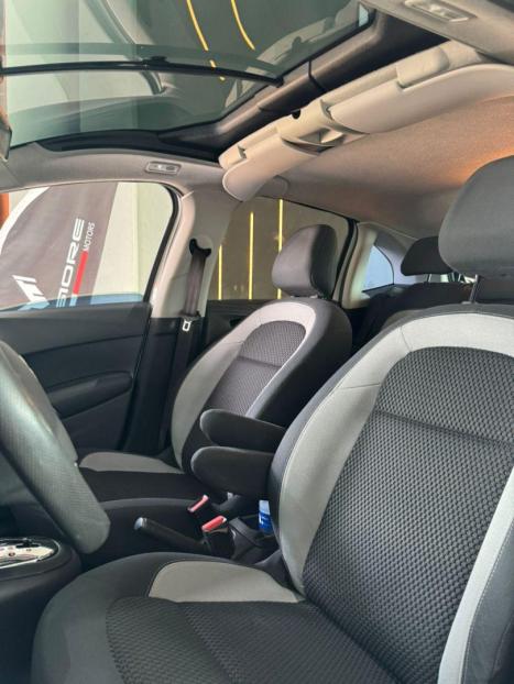 CITROEN C3 1.6 16V 4P EXCLUSIVE FLEX AUTOMTICO, Foto 15