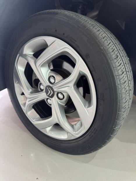 CITROEN C3 1.6 16V 4P EXCLUSIVE FLEX AUTOMTICO, Foto 16