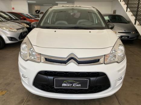 CITROEN C3 1.6 16V 4P FLEX VTI 120 URBAN TRAIL AUTOMTICO, Foto 5
