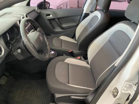 CITROEN C3 1.6 16V 4P FLEX VTI 120 URBAN TRAIL AUTOMTICO, Foto 8