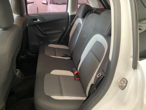 CITROEN C3 1.6 16V 4P FLEX VTI 120 URBAN TRAIL AUTOMTICO, Foto 9