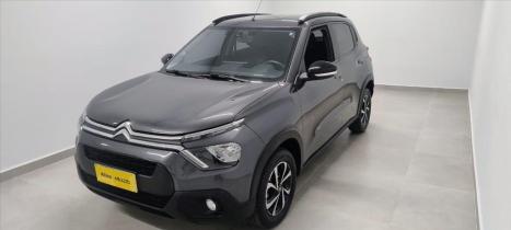 CITROEN C3 1.6 16V 4P FLEX FEEL PACK AUTOMTICO, Foto 1