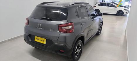 CITROEN C3 1.6 16V 4P FLEX FEEL PACK AUTOMTICO, Foto 3