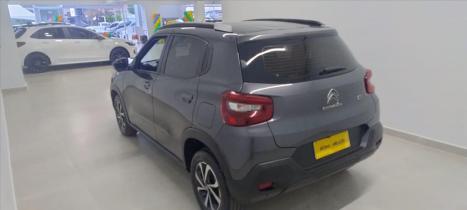 CITROEN C3 1.6 16V 4P FLEX FEEL PACK AUTOMTICO, Foto 4