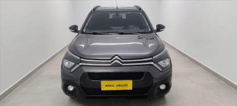 CITROEN C3 1.6 16V 4P FLEX FEEL PACK AUTOMTICO, Foto 5