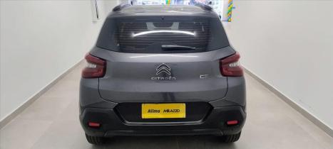 CITROEN C3 1.6 16V 4P FLEX FEEL PACK AUTOMTICO, Foto 6