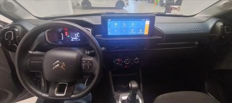 CITROEN C3 1.6 16V 4P FLEX FEEL PACK AUTOMTICO, Foto 8