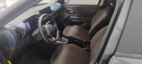 CITROEN C3 1.6 16V 4P FLEX FEEL PACK AUTOMTICO, Foto 9