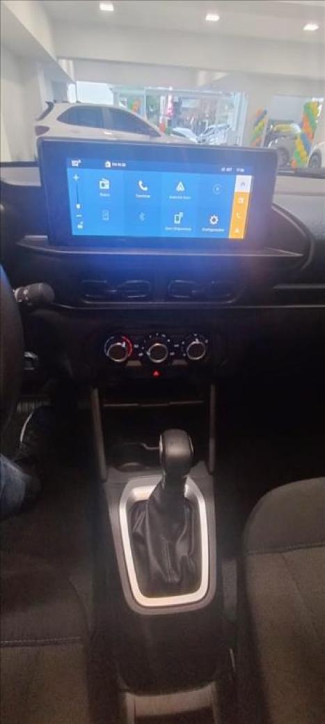 CITROEN C3 1.6 16V 4P FLEX FEEL PACK AUTOMTICO, Foto 10