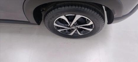 CITROEN C3 1.6 16V 4P FLEX FEEL PACK AUTOMTICO, Foto 12