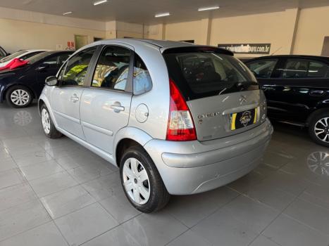 CITROEN C3 1.6 16V 4P GLX FLEX AUTOMTICO, Foto 2